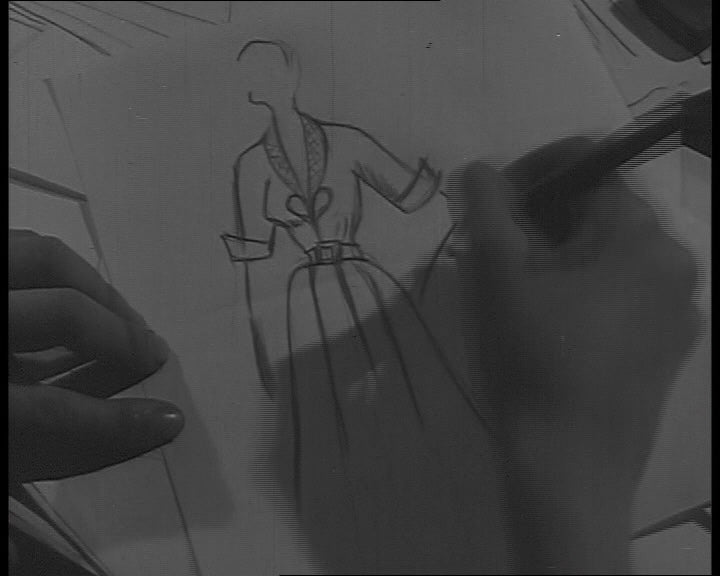 ARCHIVAL DESIGNER