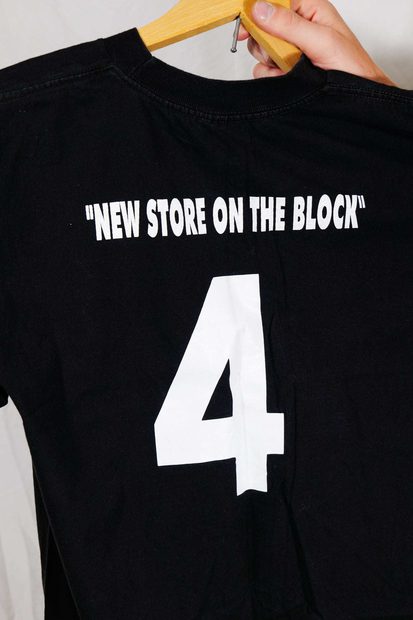 1990s “New Store” T Shirt
