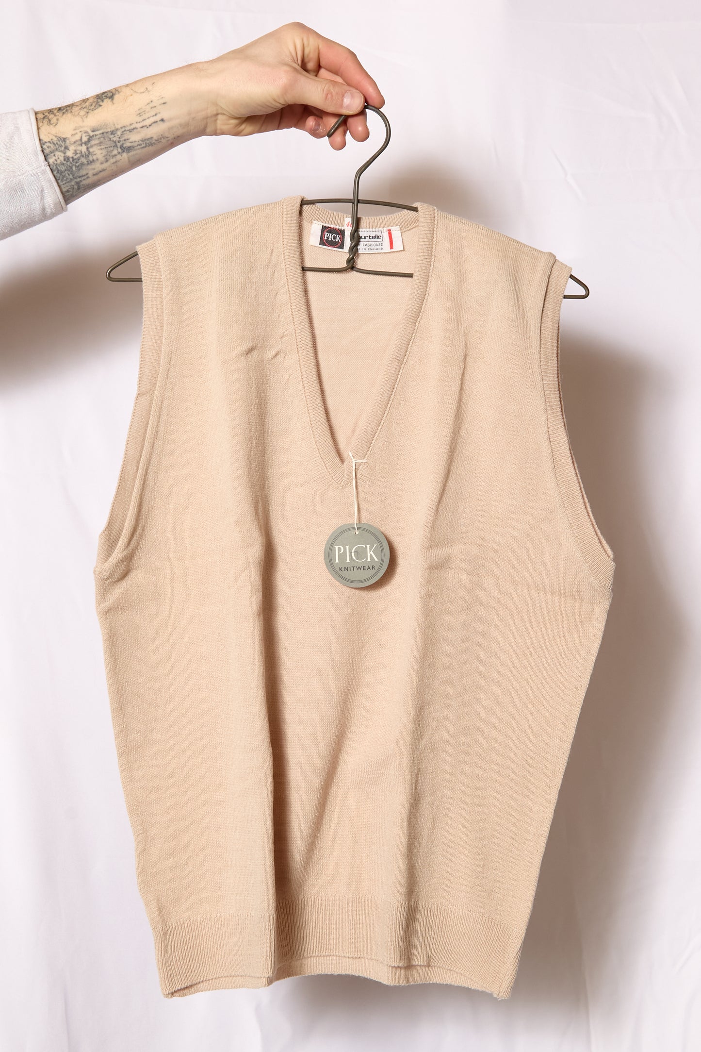 NOS 1960s Pick Brand England