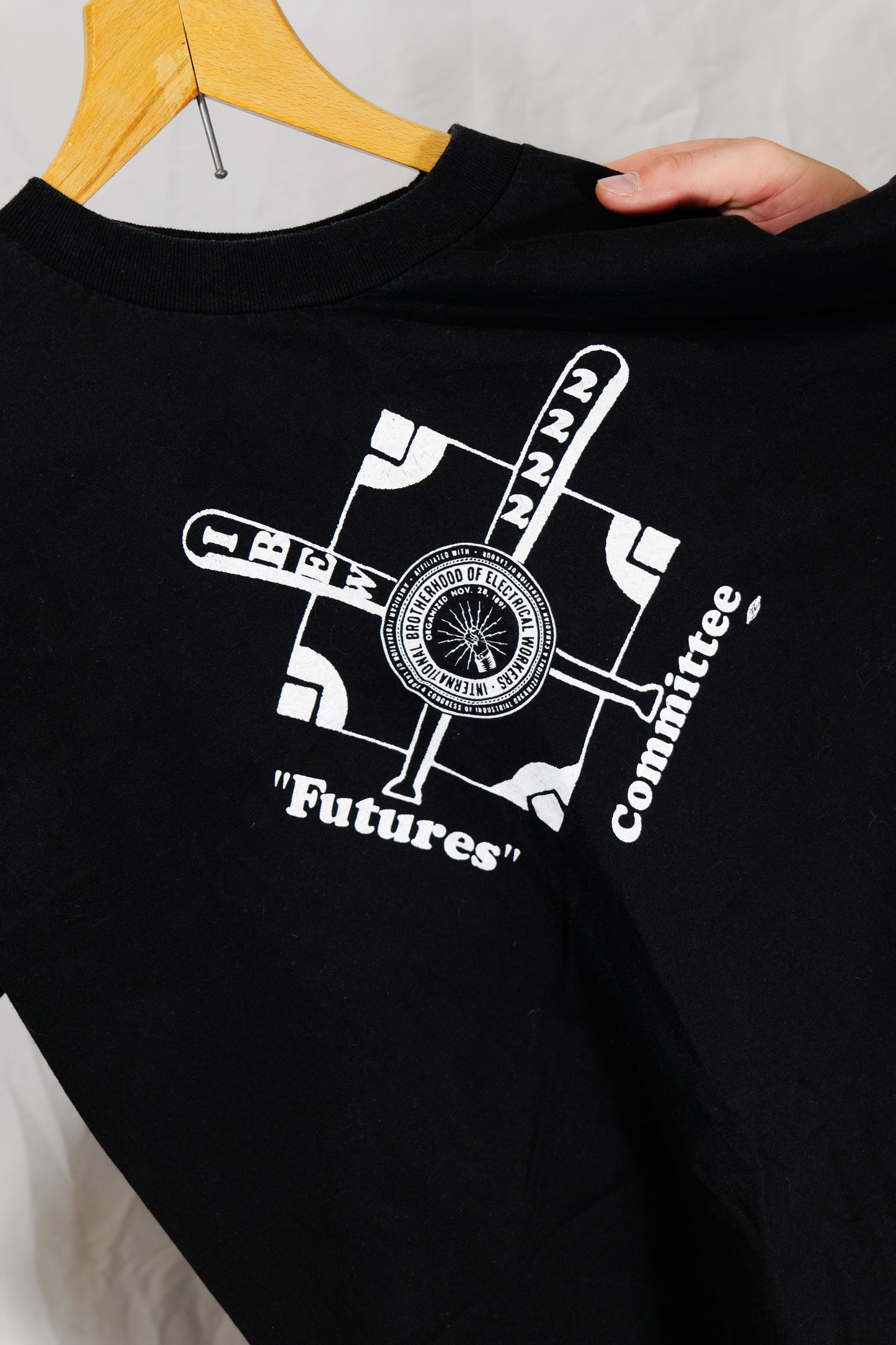 1990s “New Store” T Shirt