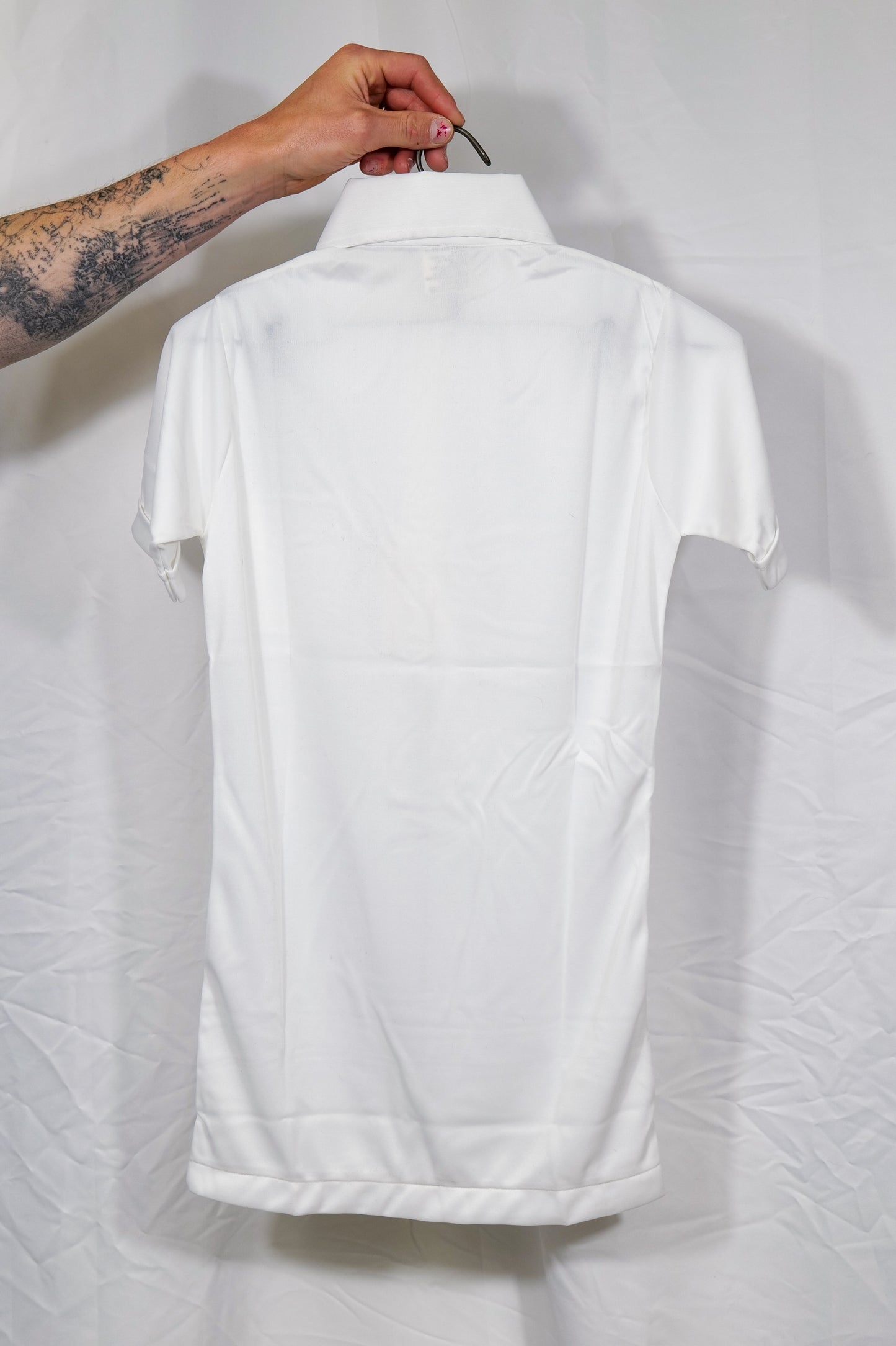 Deadstock British 1970s Summer Shirts
