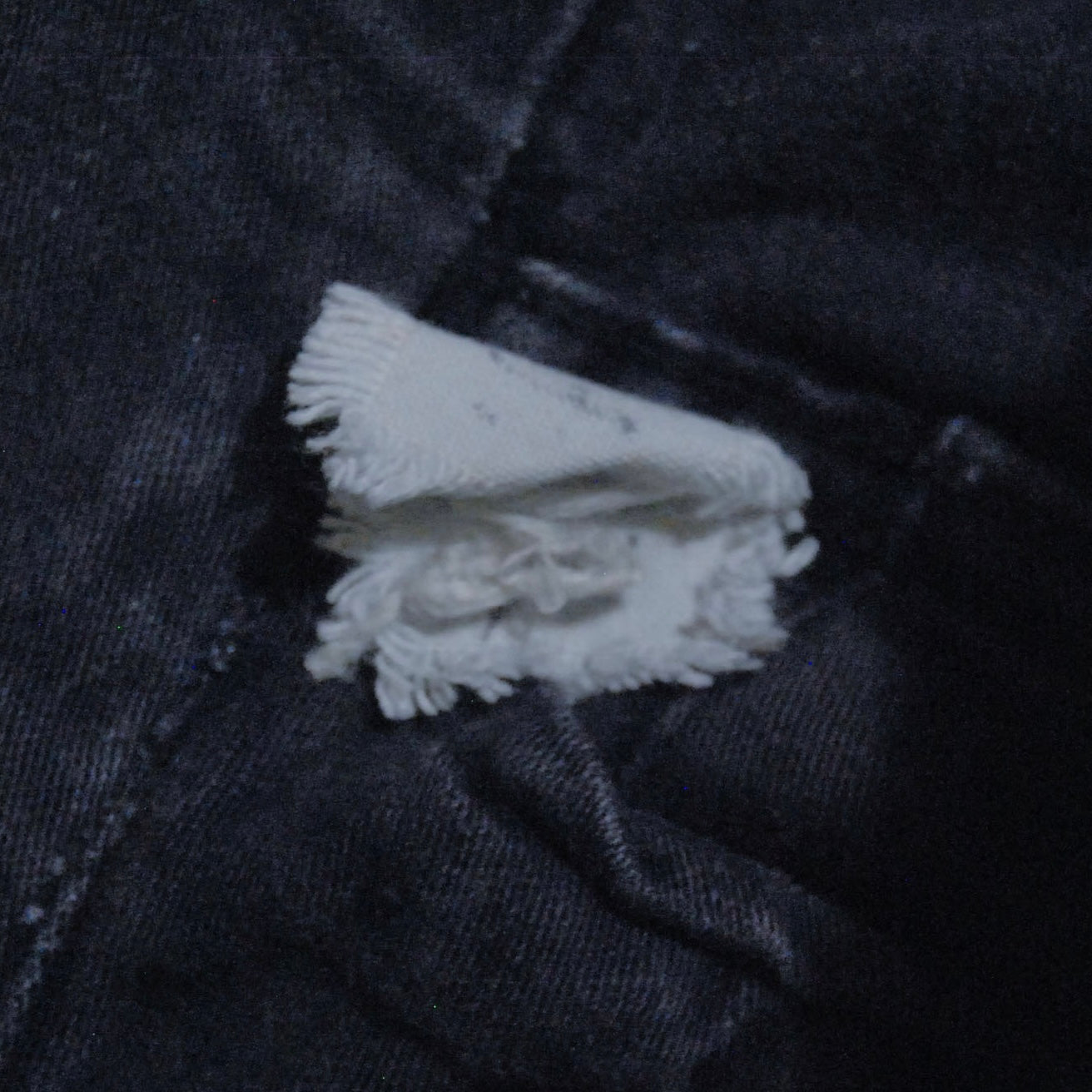 Post WW2 1950s Royal Navy X Waist Ghurka Waist Trousers