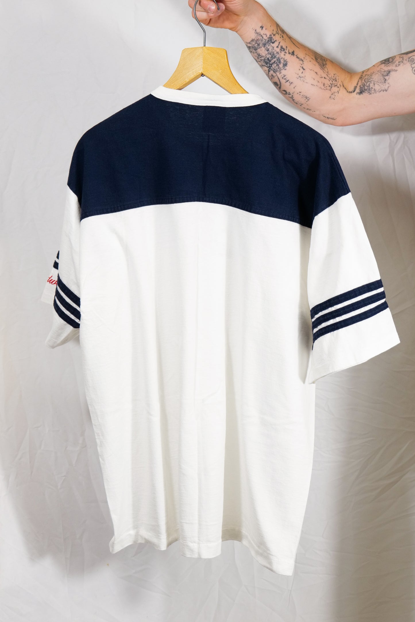 1990s Budweiser T shirt