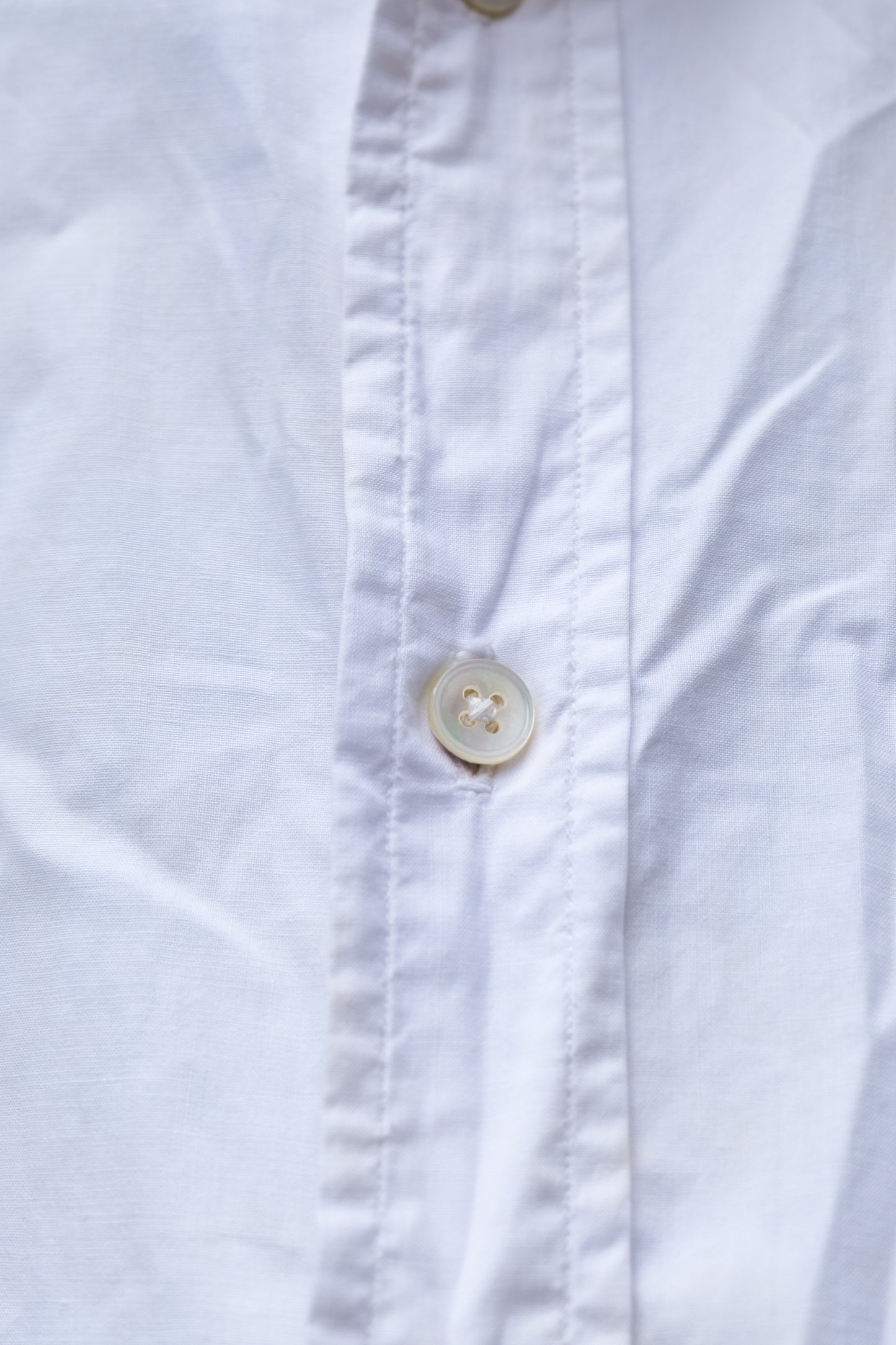 British 1940s Shirt By Radiac