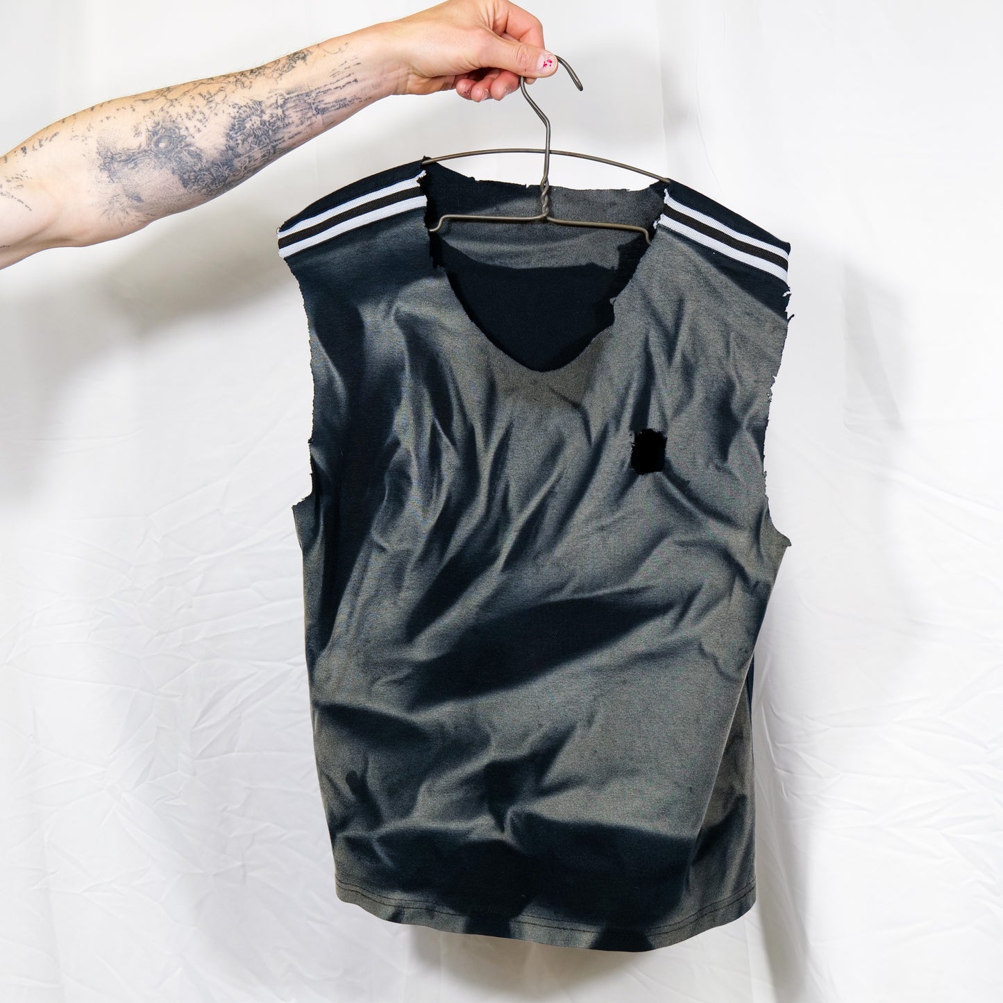 Sunblasted 90s Sports Tank