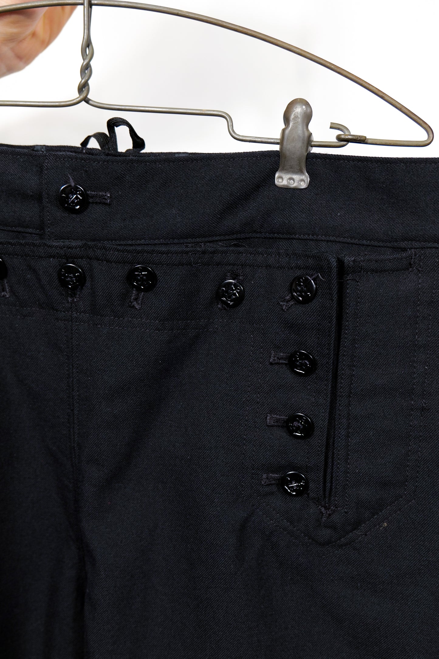 USN Bell Bottom Sailor Trousers