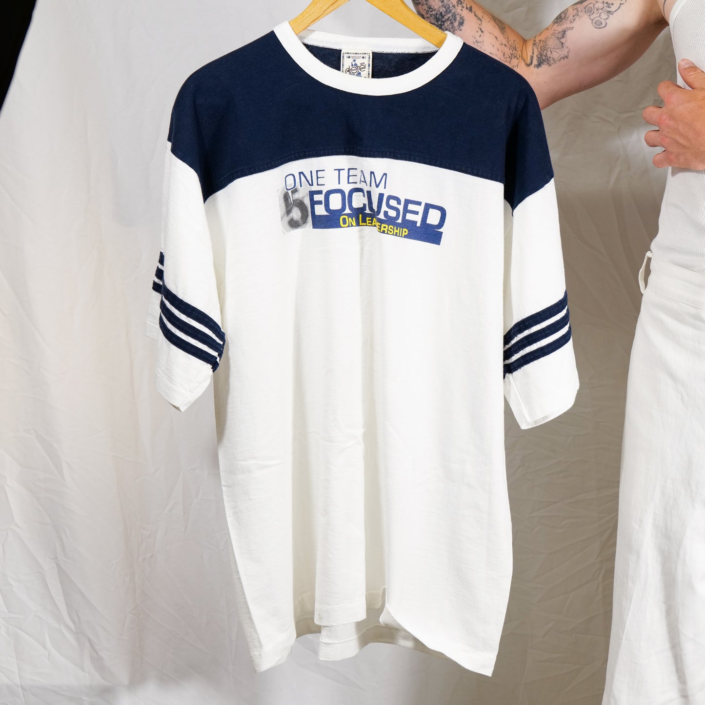 1990s Budweiser T shirt