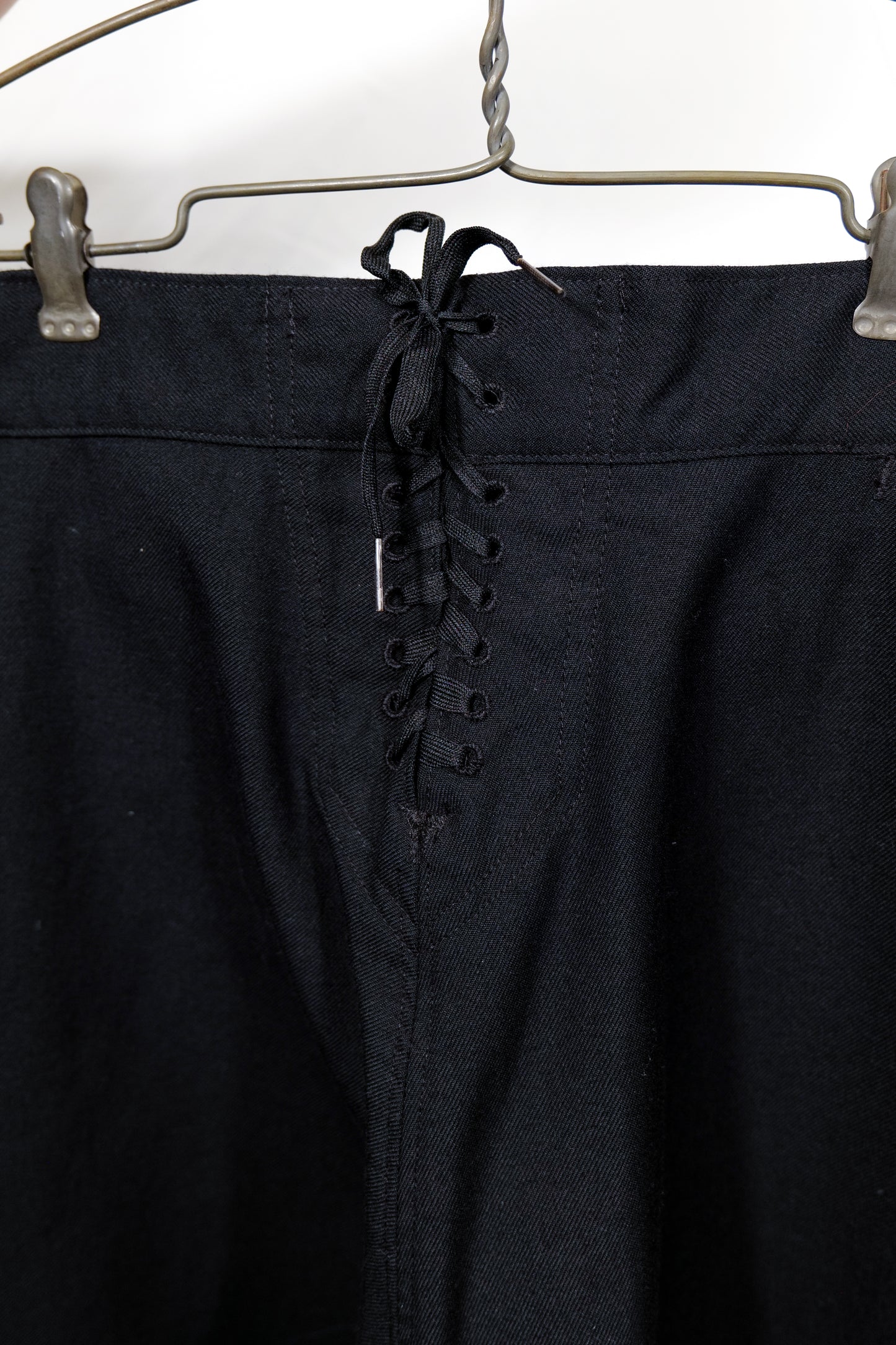 USN Bell Bottom Sailor Trousers