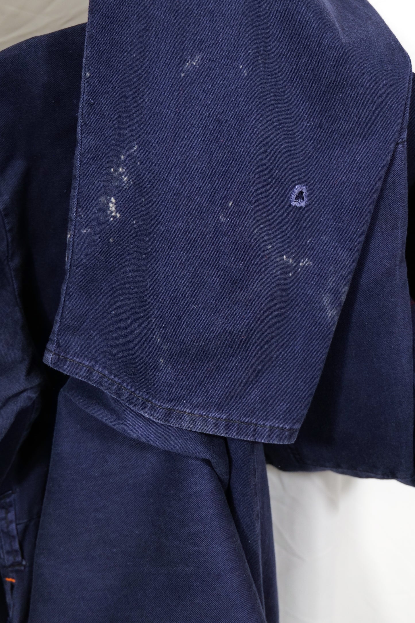 British 1940s Workwear Overalls