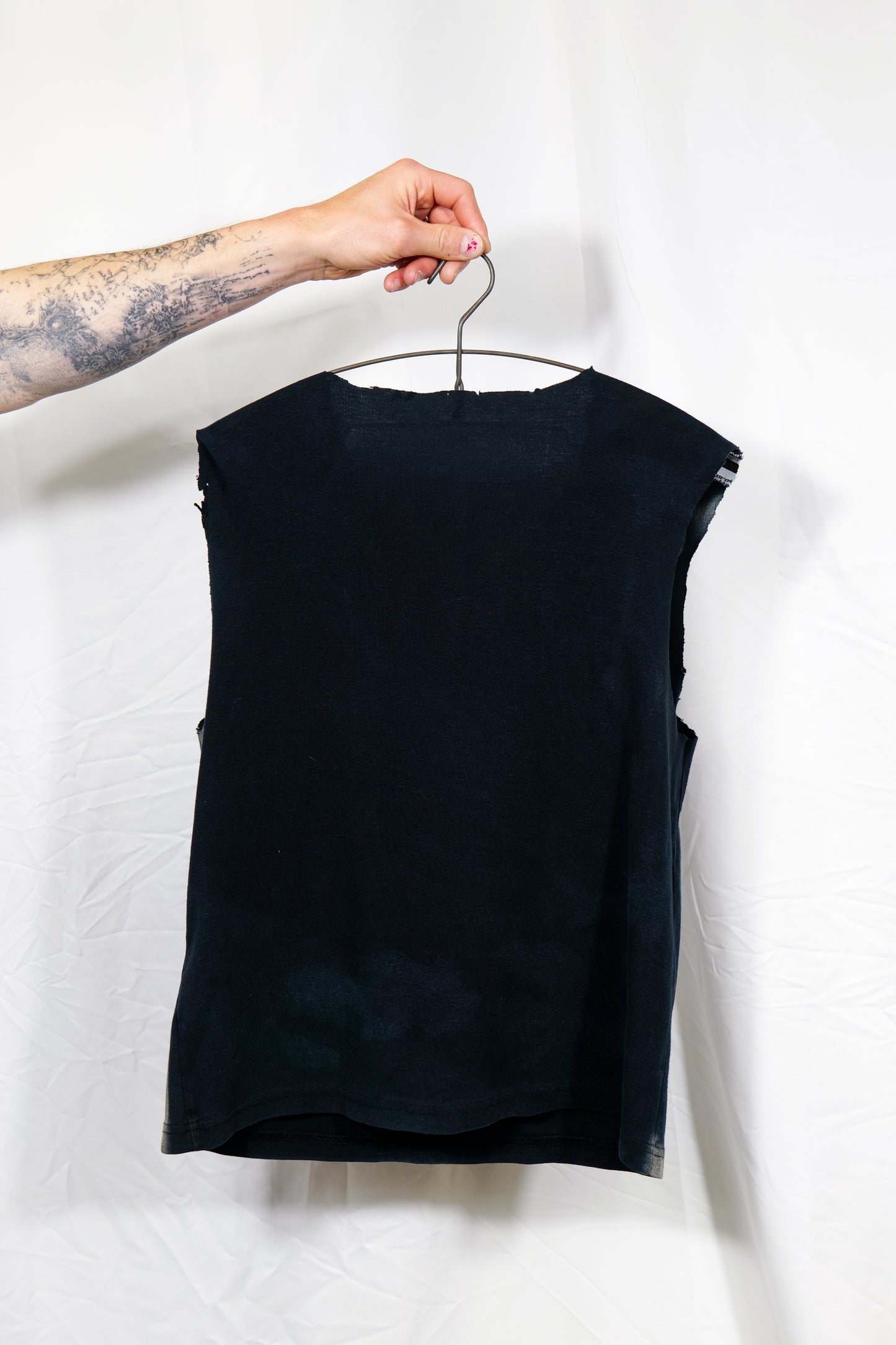 Sunblasted 90s Sports Tank