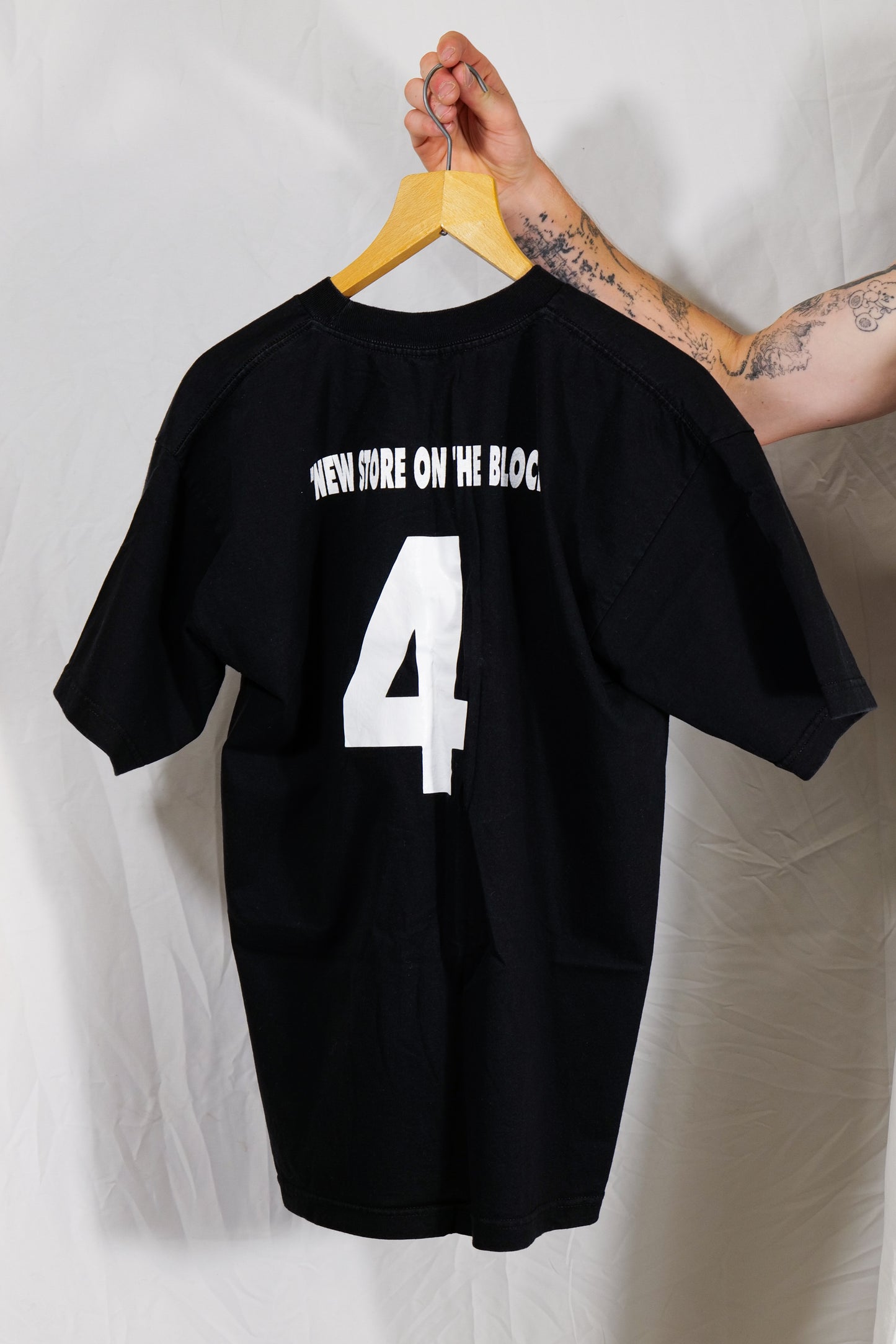 1990s “New Store” T Shirt