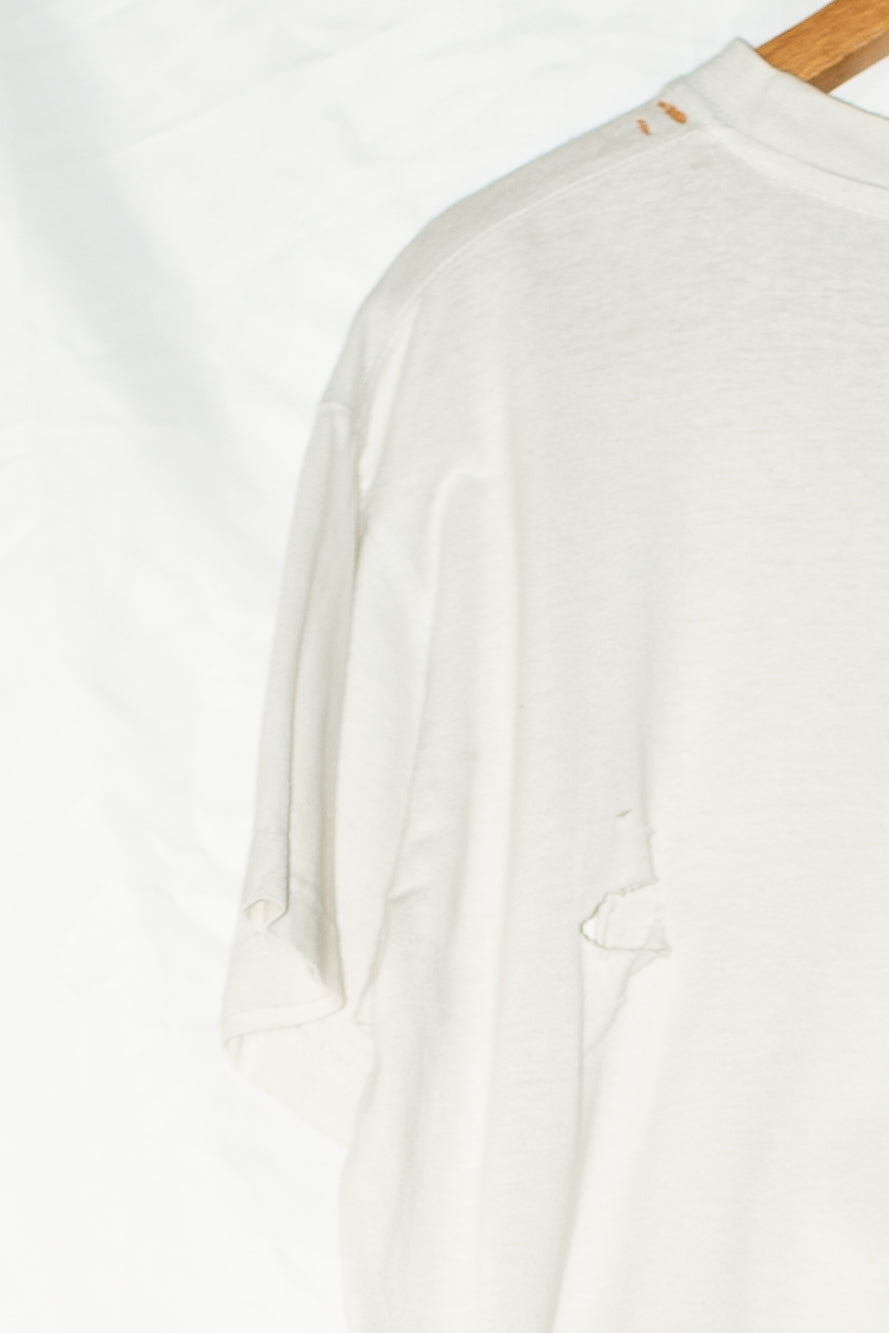 1990s Thrashed Hole T Shirt