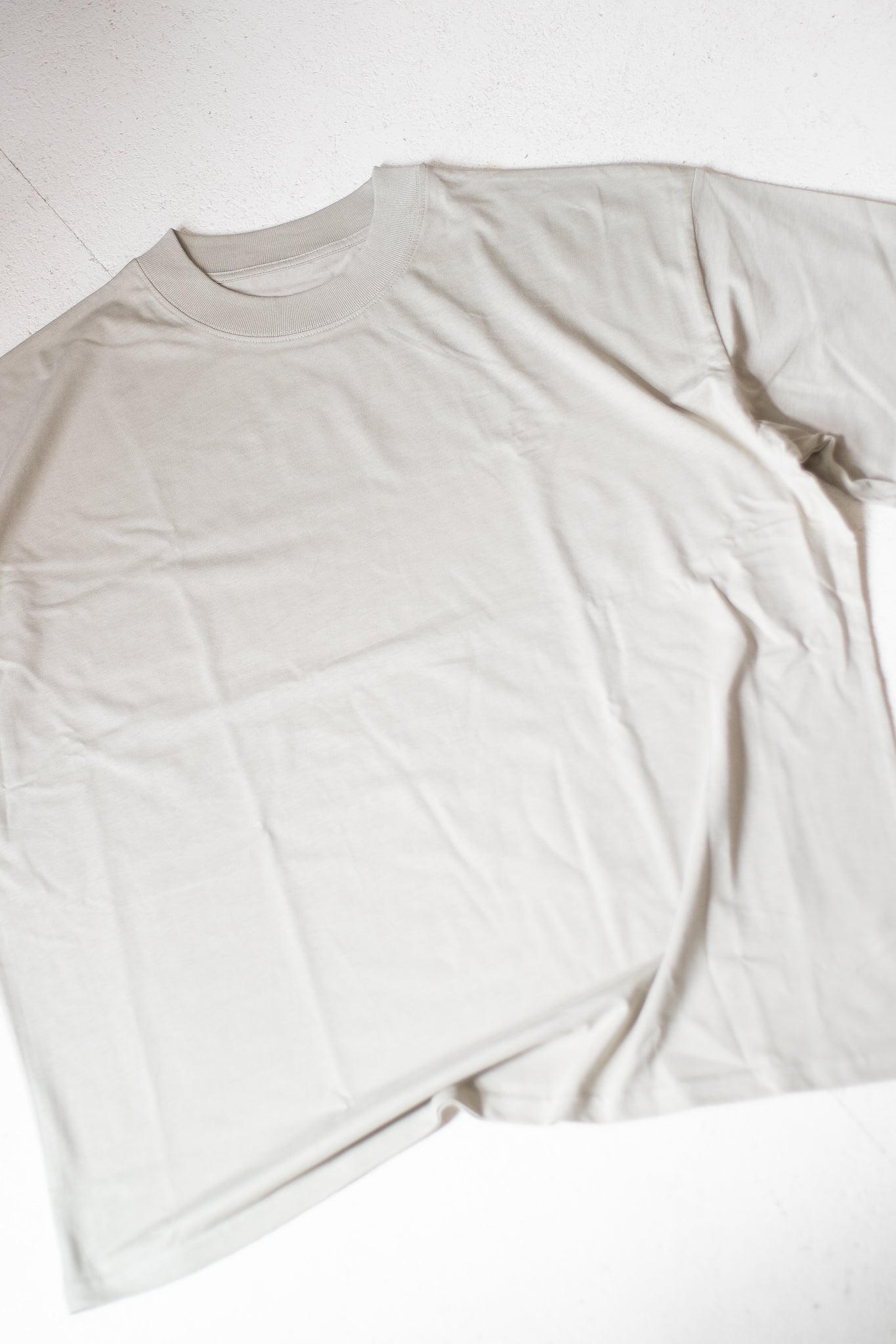 THE BRUSHSTROKE - 19UJ UNIFORM TEE X 3 PACK