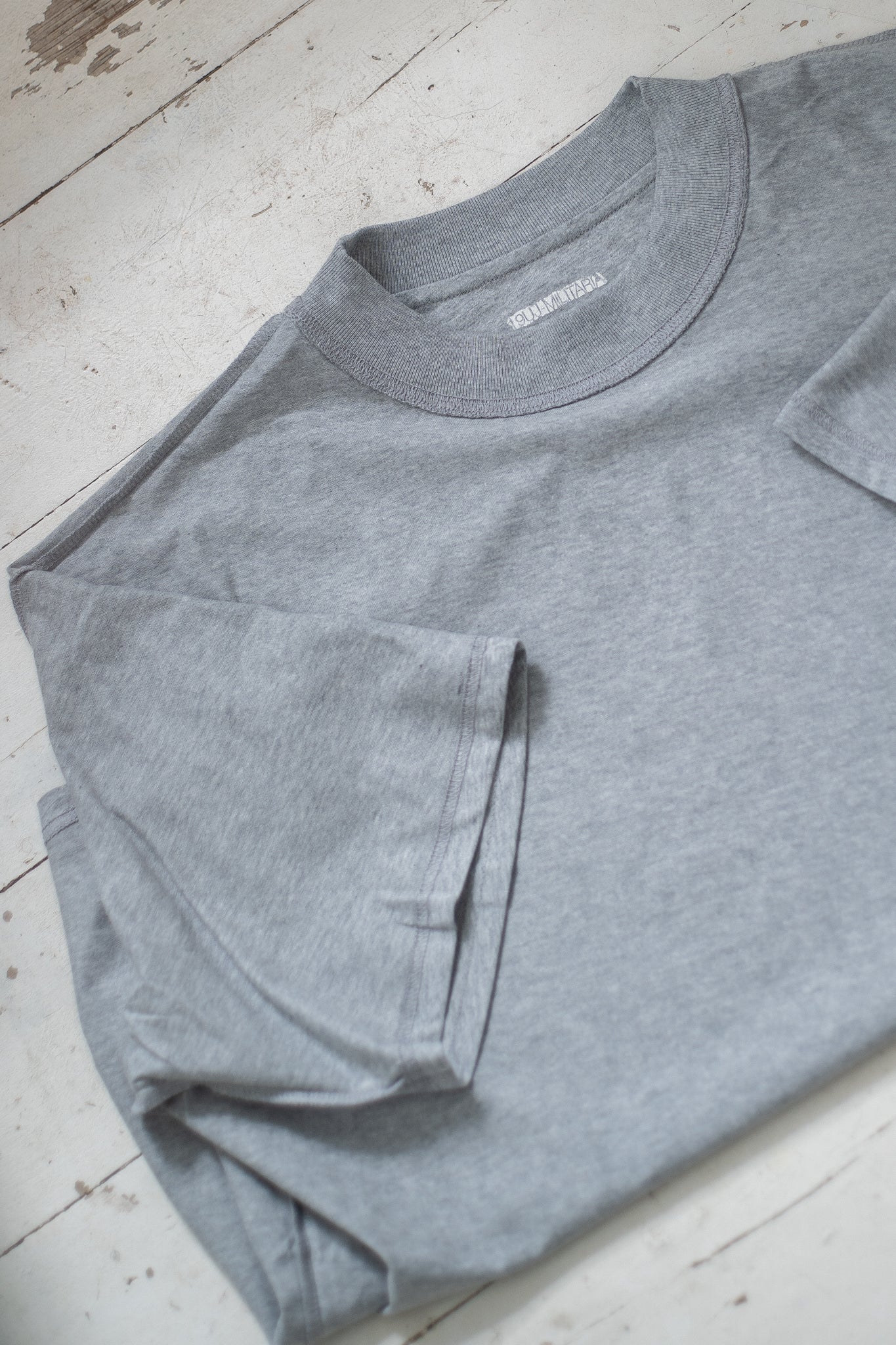 THE SEABEE - 19UJ UNIFORM TEE X3 PACK