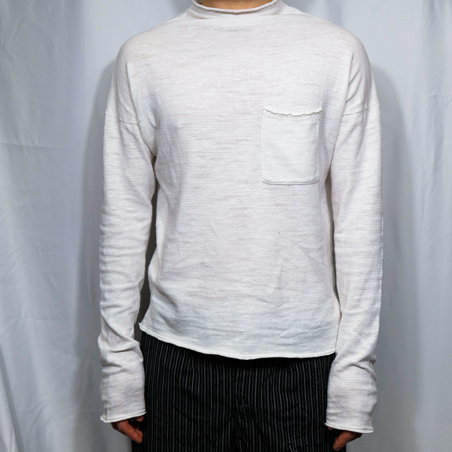 Kapital Textural Longsleeve