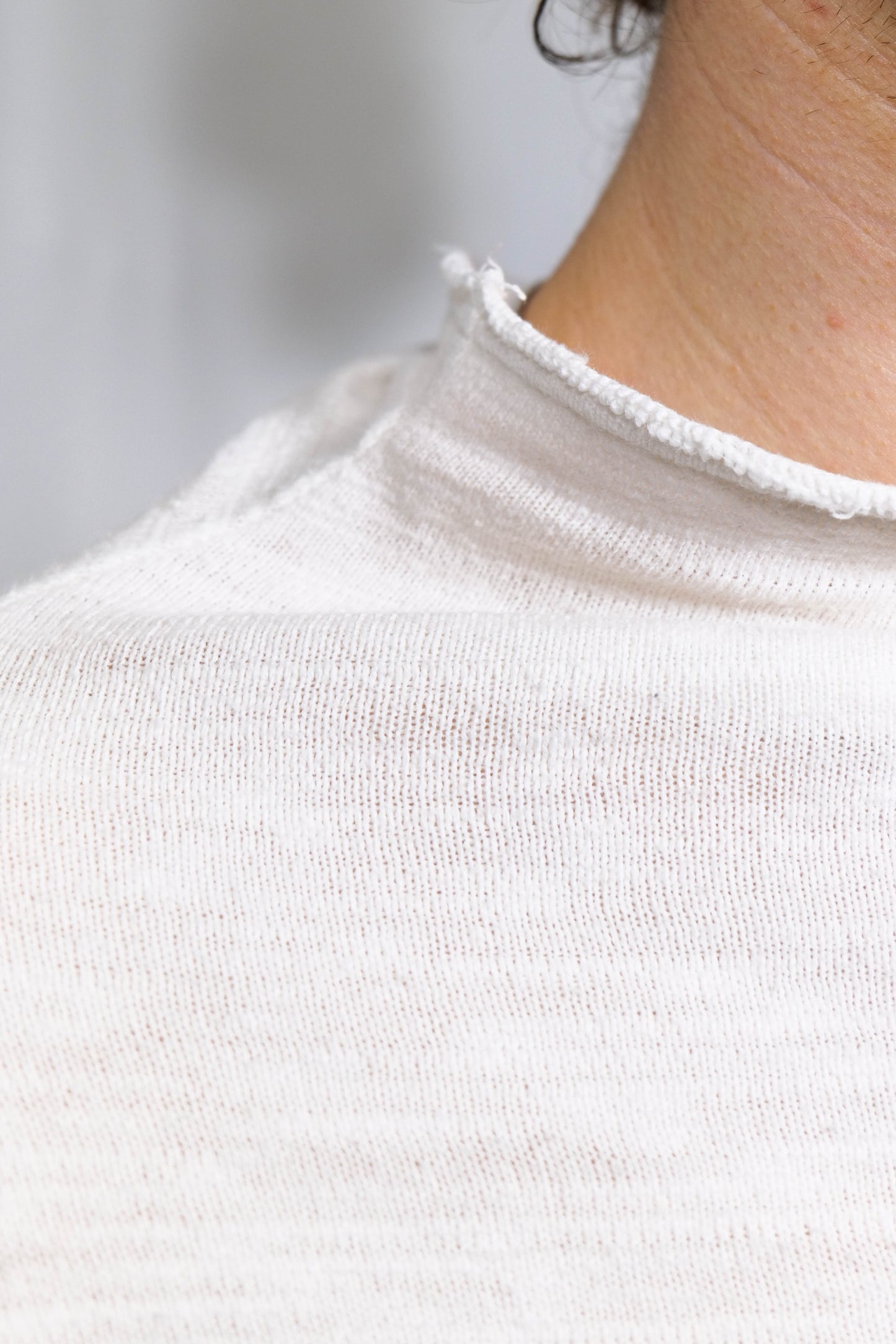 Kapital Textural Longsleeve