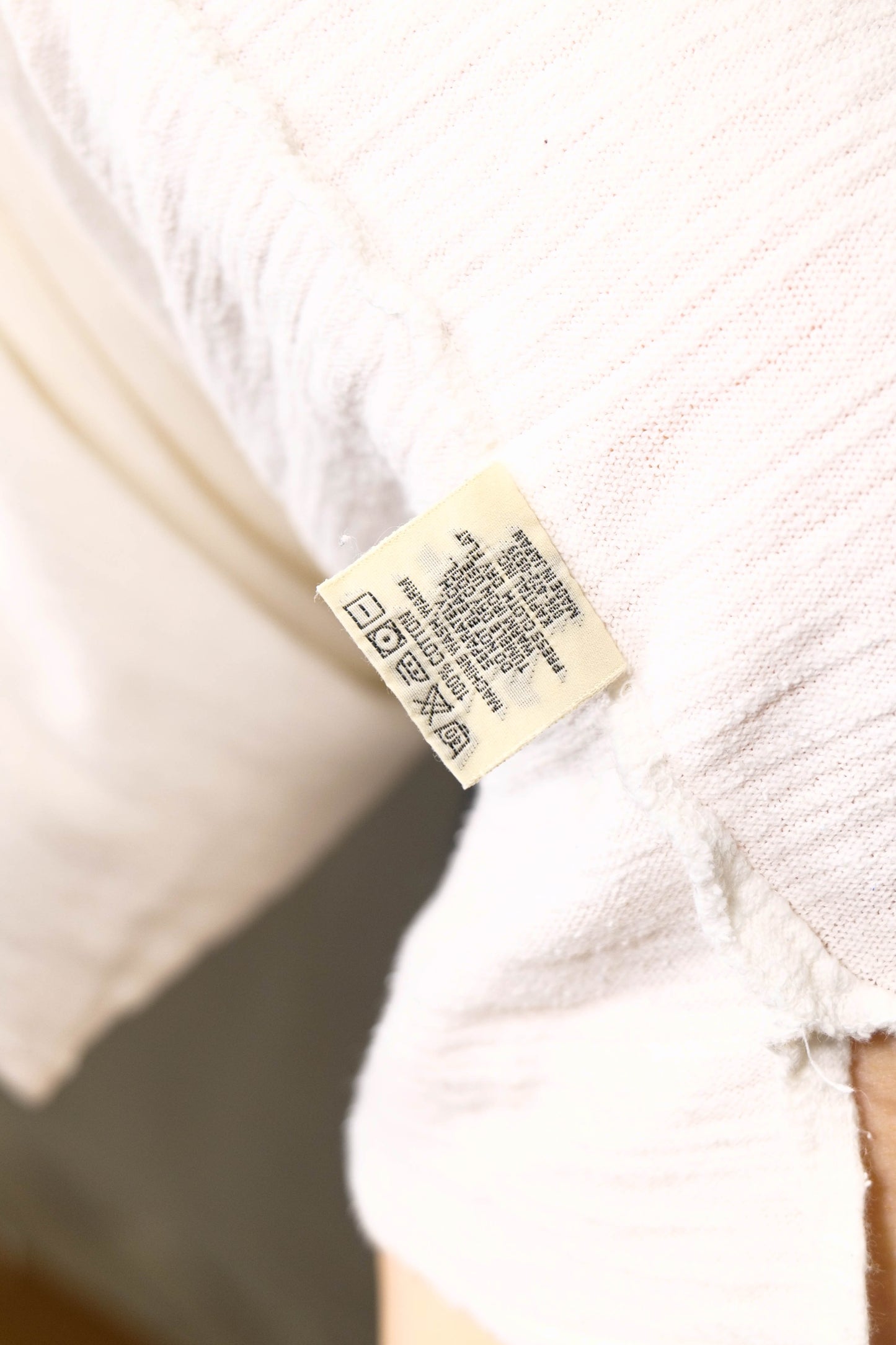Kapital Textural Longsleeve