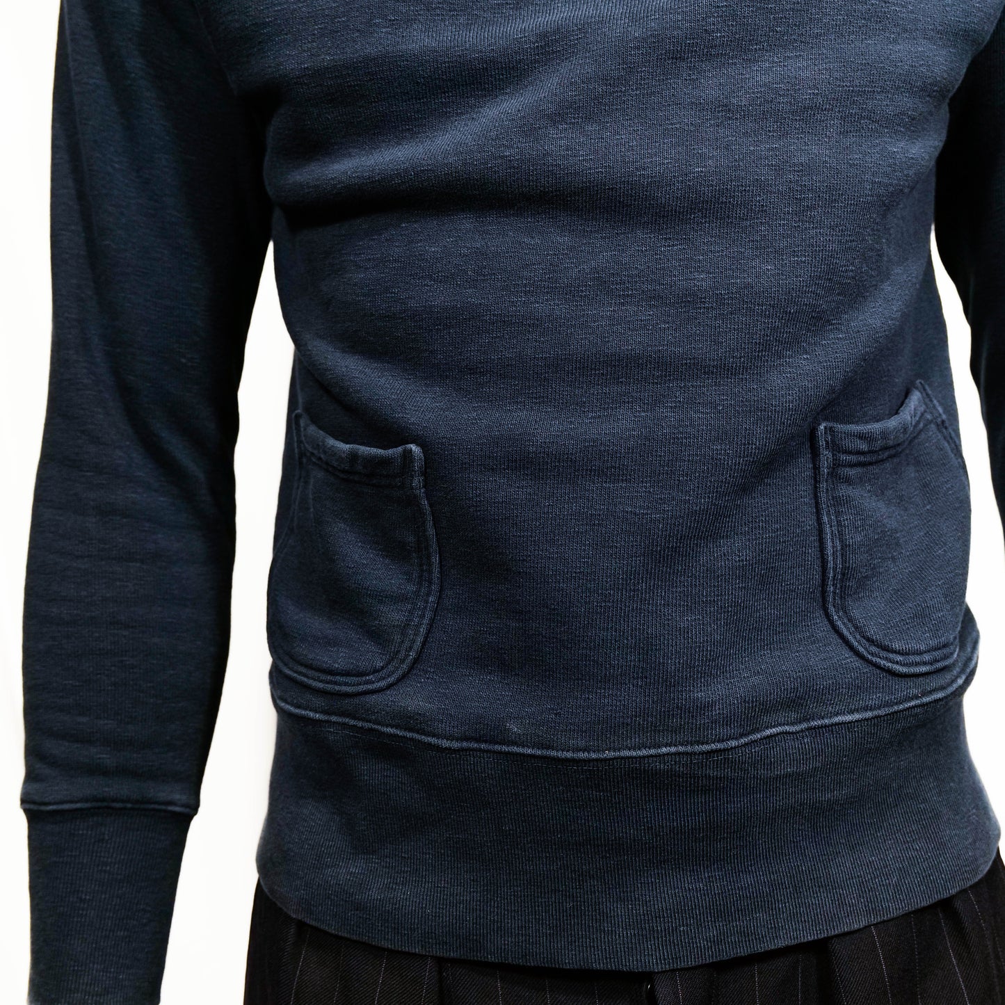 Kapital Pre2010 Era Scuba Hoodie