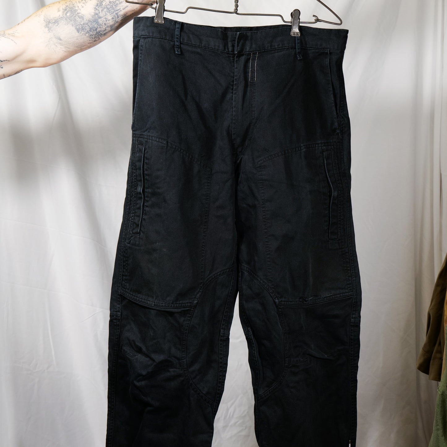 Maharishi Cargo Pants