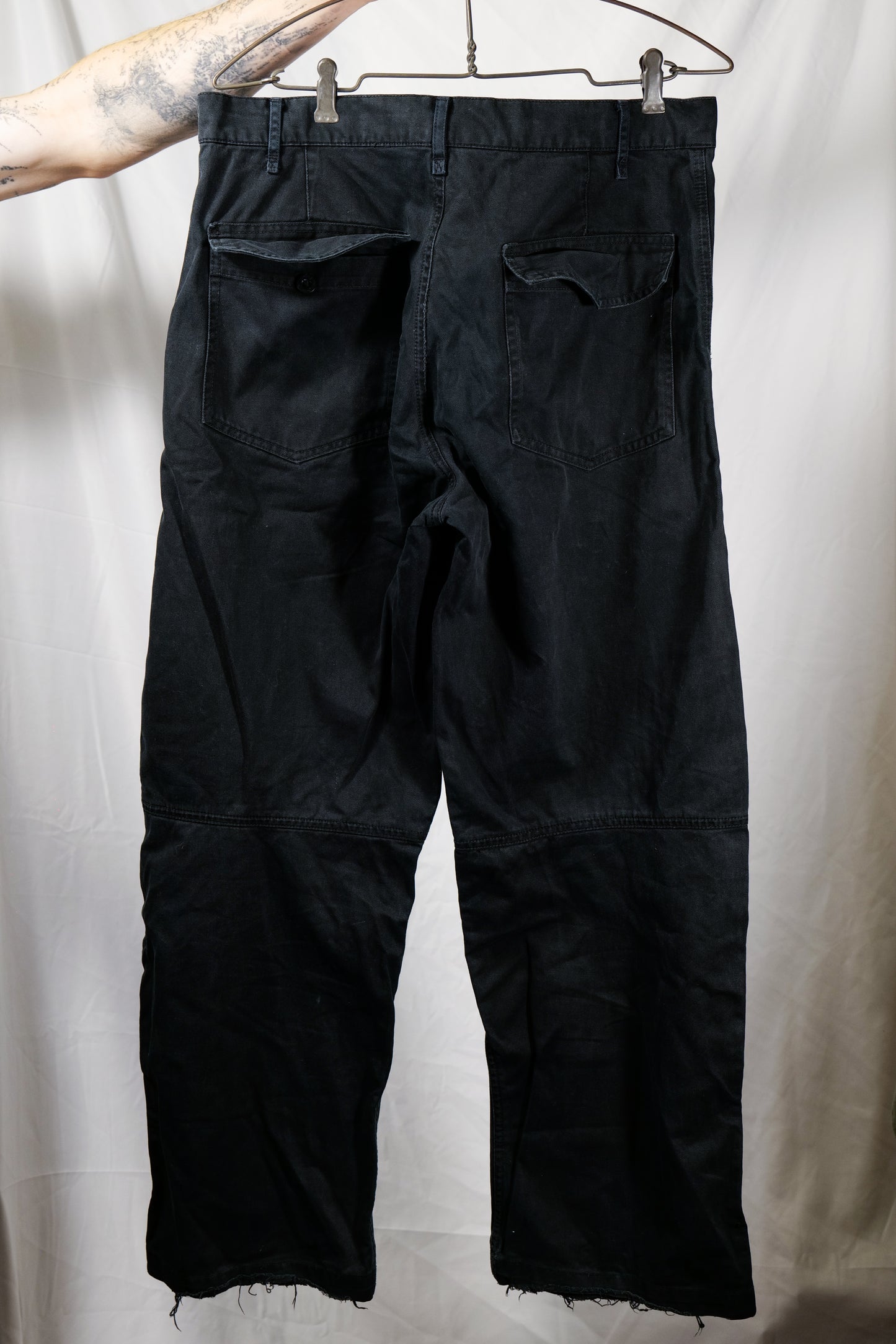 Maharishi Cargo Pants