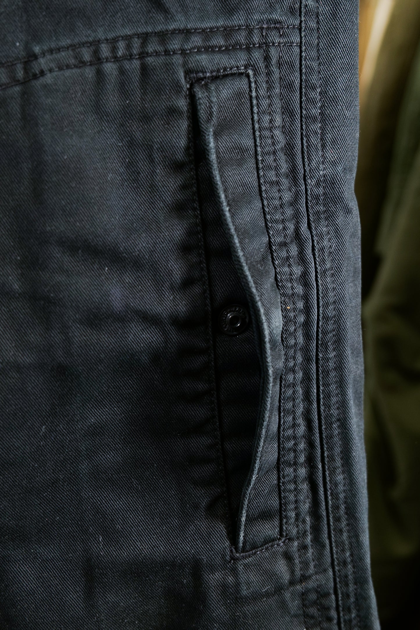 Maharishi Cargo Pants