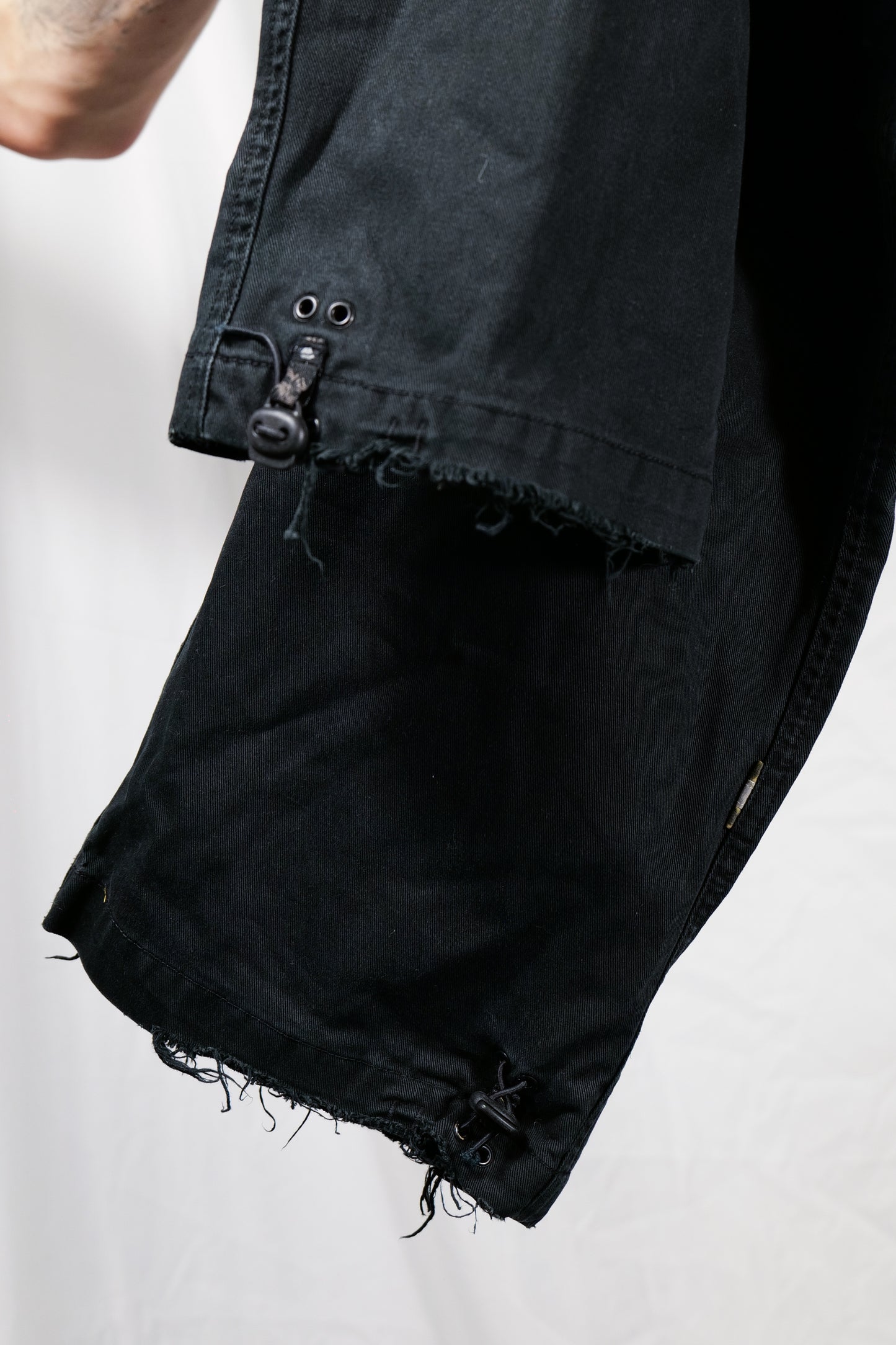 Maharishi Cargo Pants