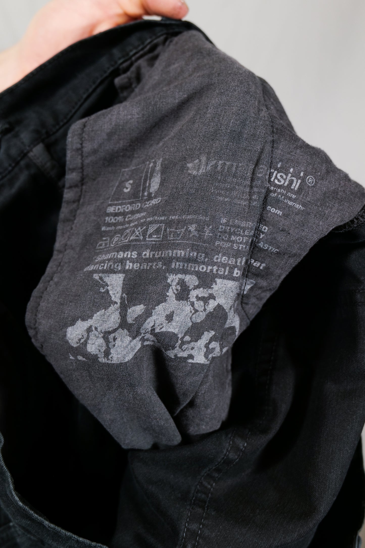 Maharishi Cargo Pants