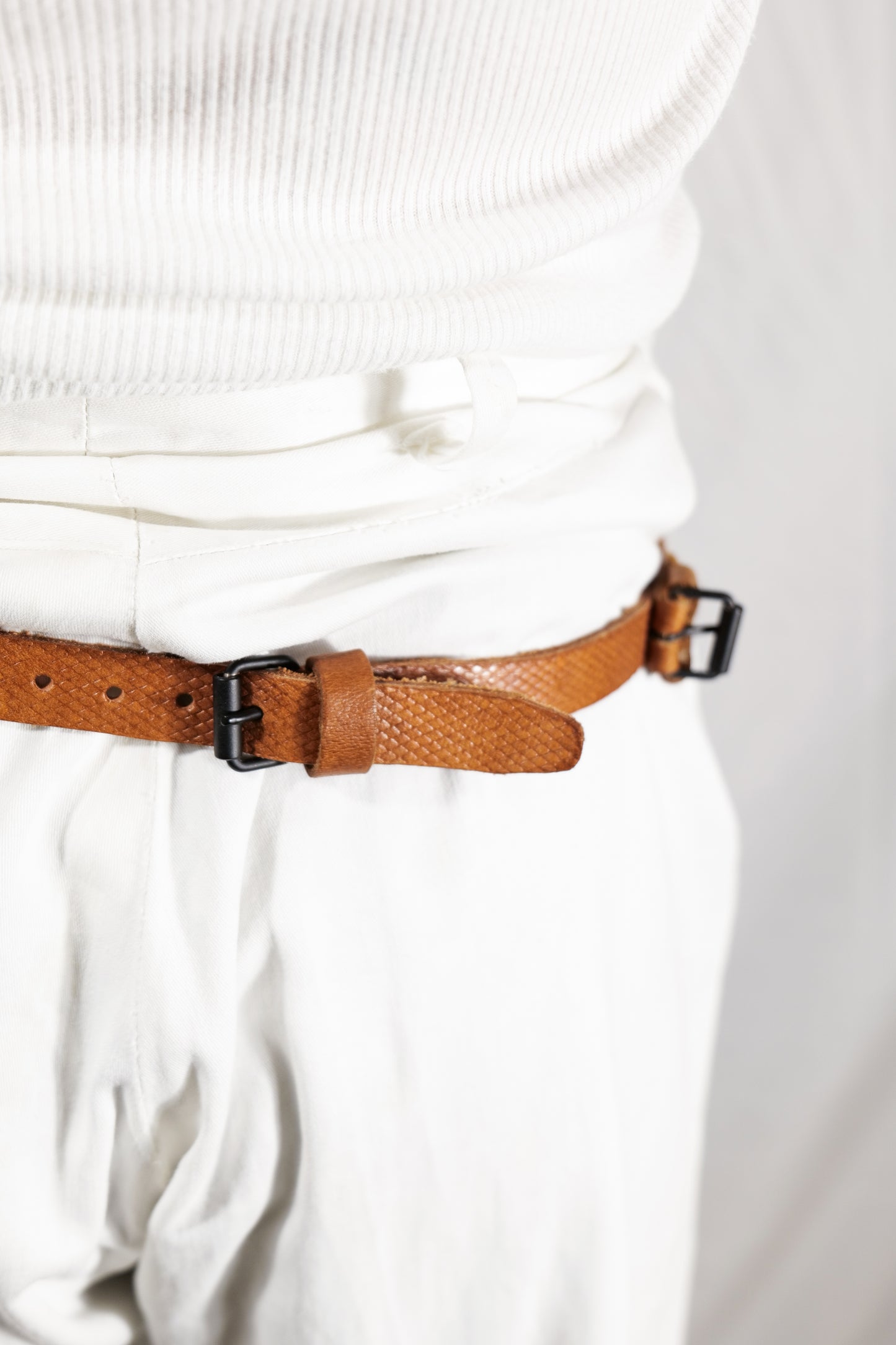 WW2 Army Multi Belt