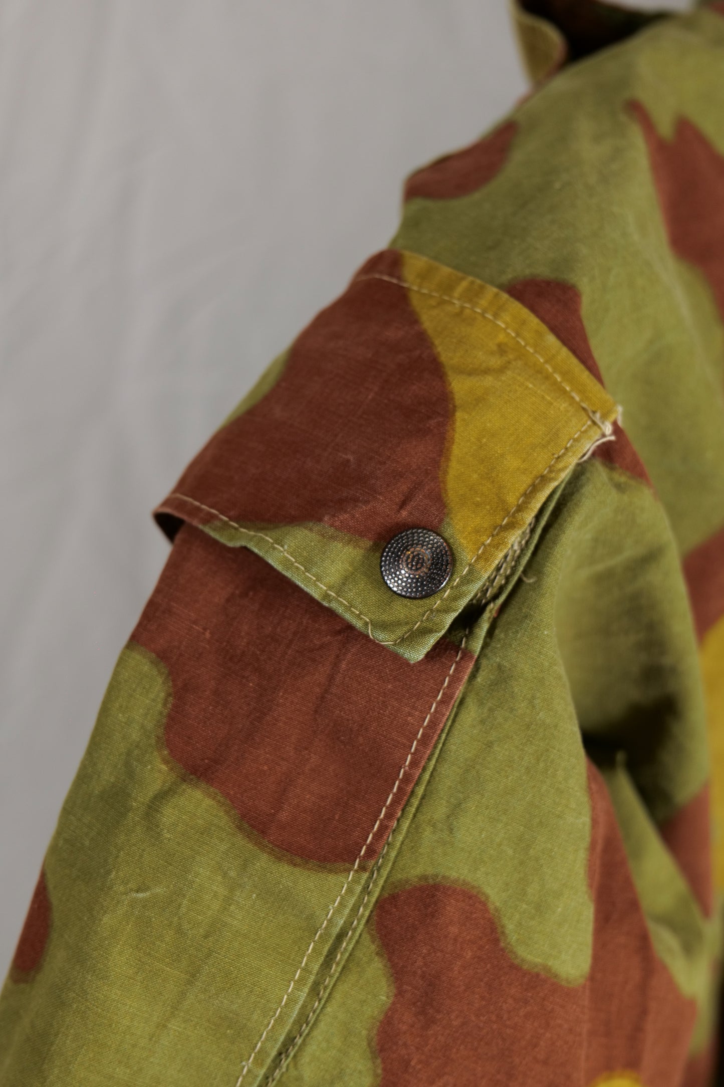 Rare M29 1940s 1940s Telo Mimetico Trousers