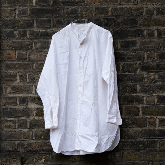 British 1940s Shirt By Radiac