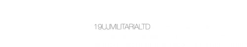 19UJMILITARIA