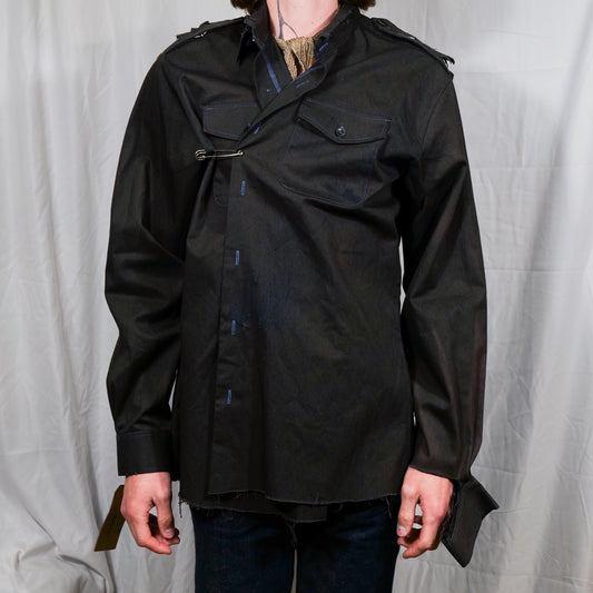 Sun Faded Shirt By ADMISSION