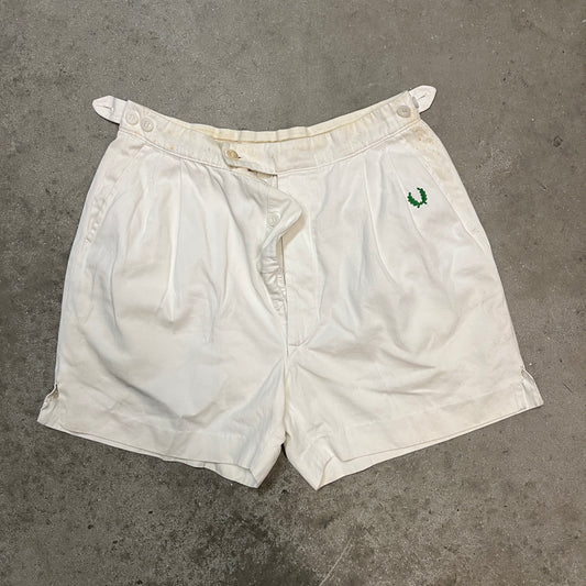 1960s Fred Perry Shorts