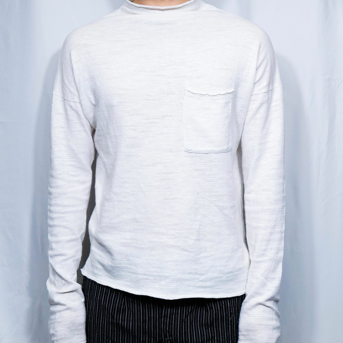 Kapital Textural Longsleeve