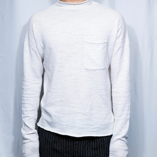 Kapital Textural Longsleeve