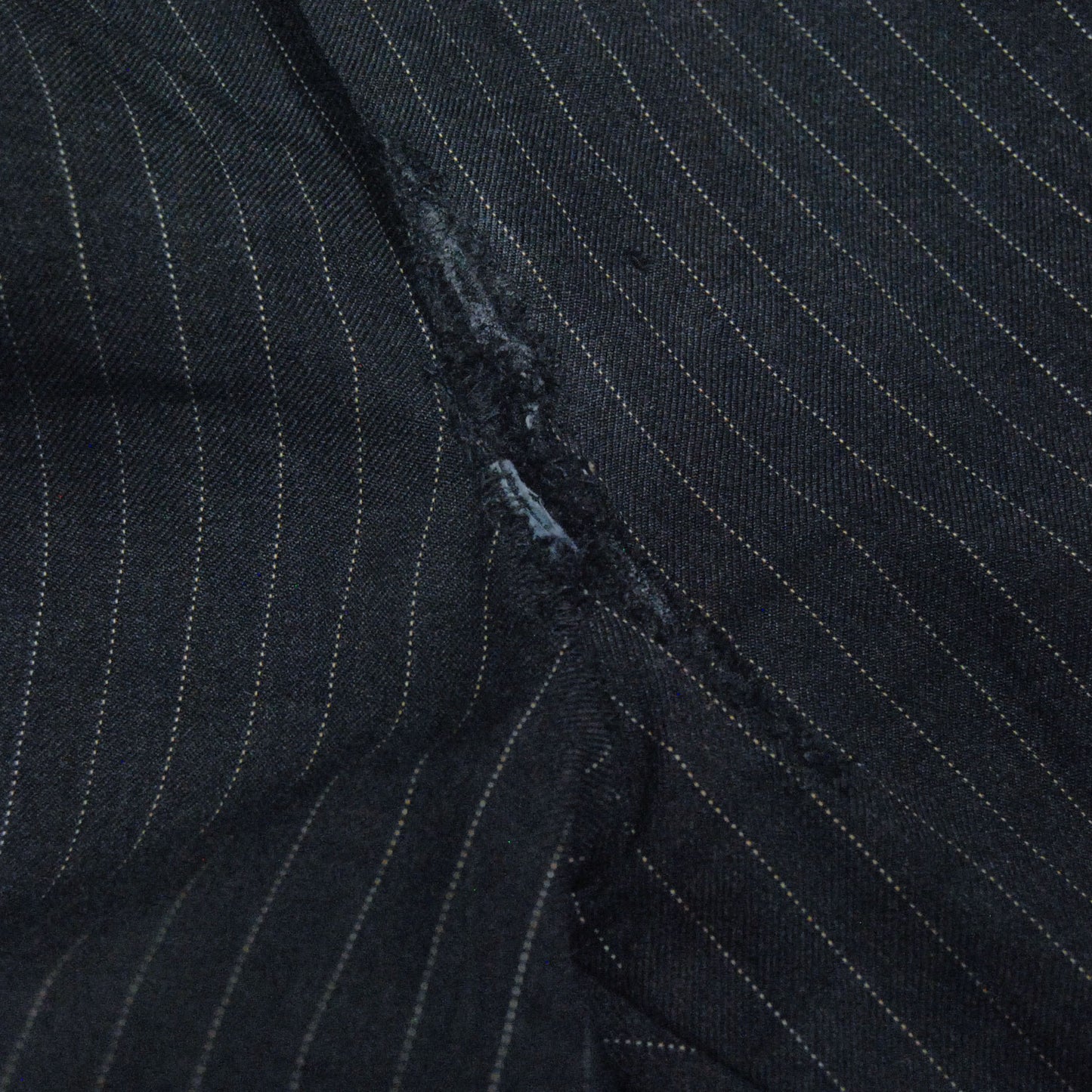 British 1950s Double Breasted two Piece Suit By "Aquascutum" Of London