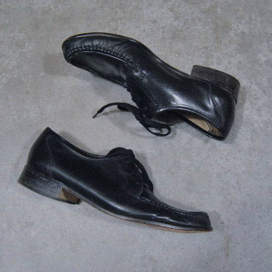 British 1960s Gents Shoes