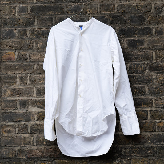 British 1950s Shirt By St Michael
