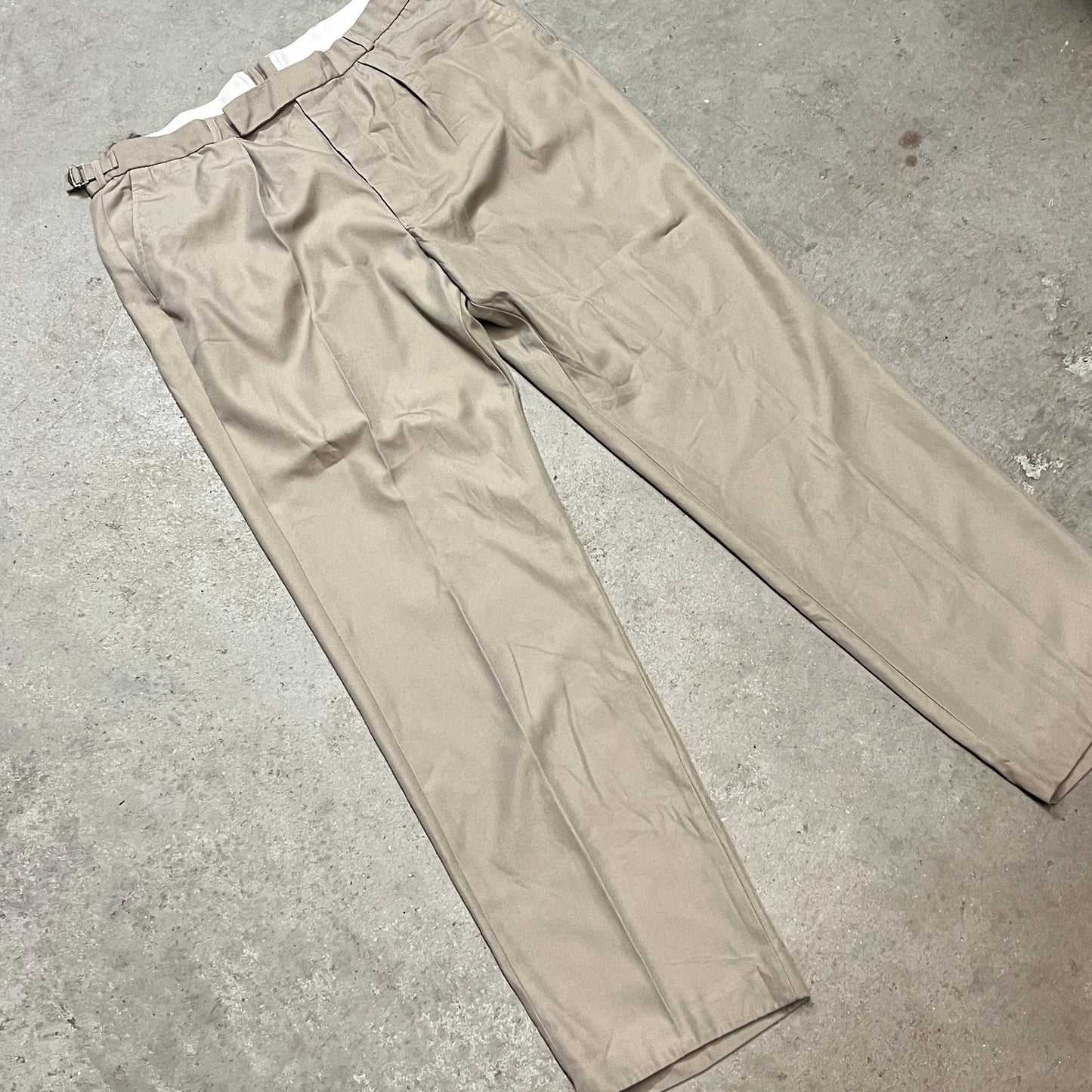 RAF Tropical Trousers