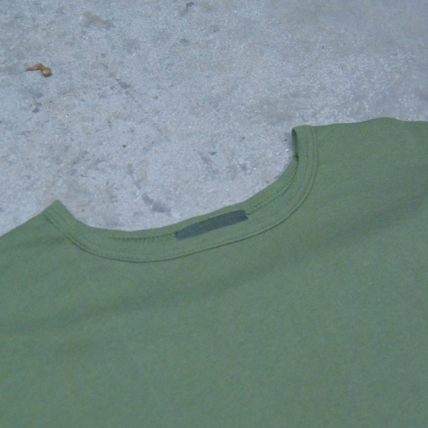 British Army 1990s Singlestitch Longsleeve T-Shirt