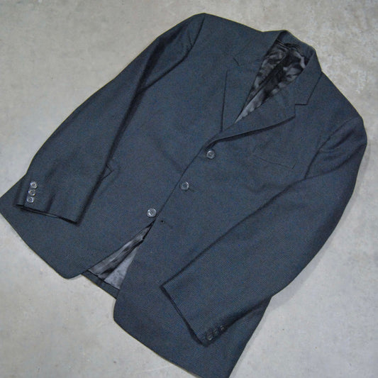 British 1950s Blazer By “Society” CWS