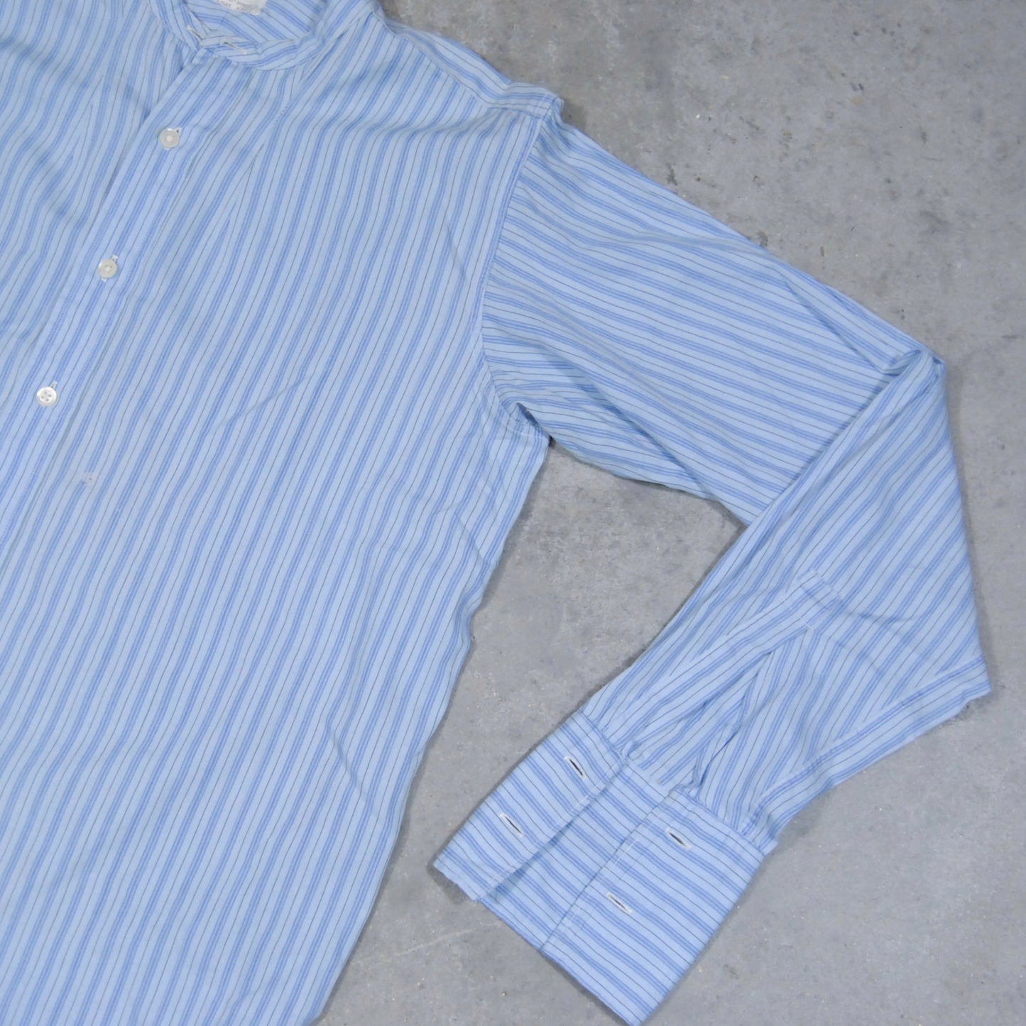 CC41 1940s Shirt By St Michael