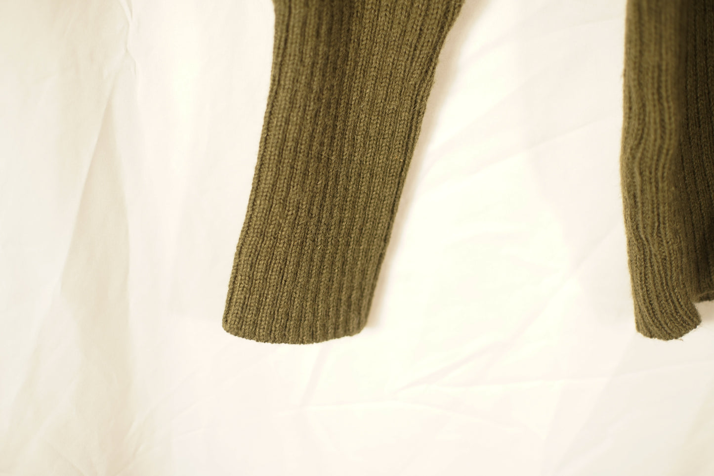 British Army 1990s Commando Jumper