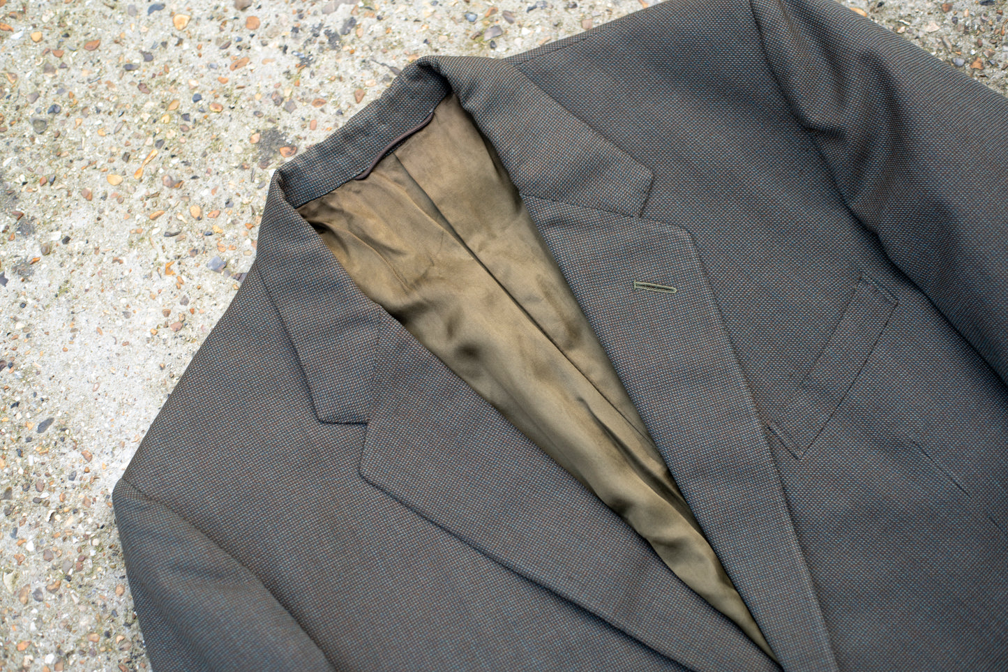 1954 Gieves & Hawkes Blazer