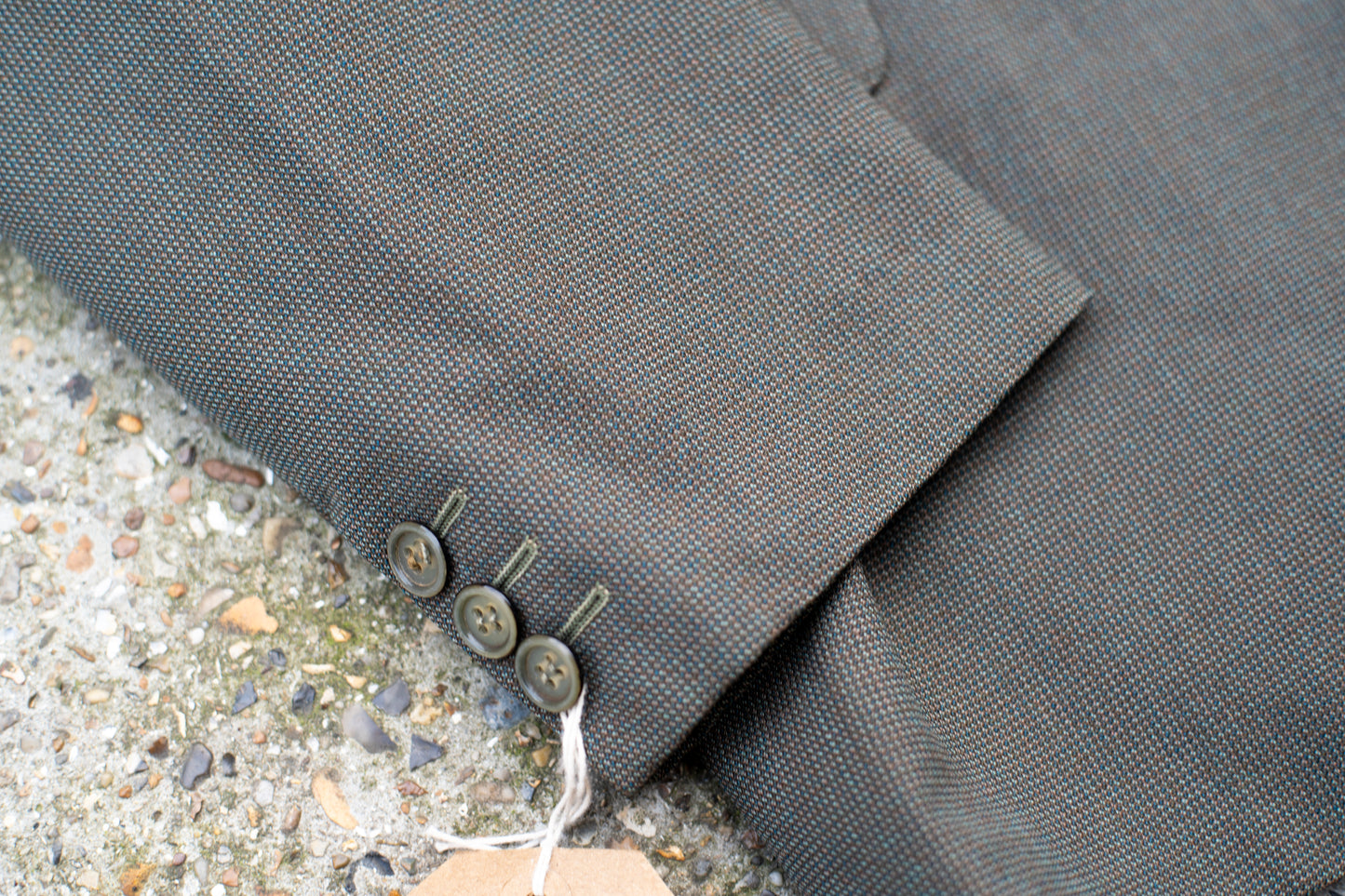 1954 Gieves & Hawkes Blazer