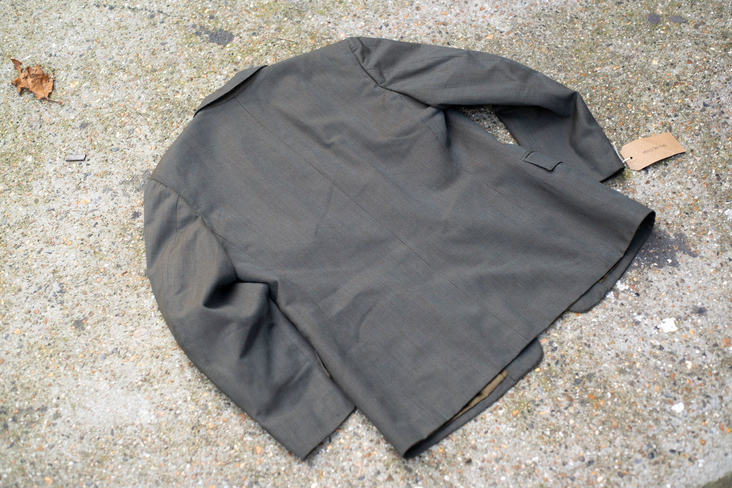 1954 Gieves & Hawkes Blazer