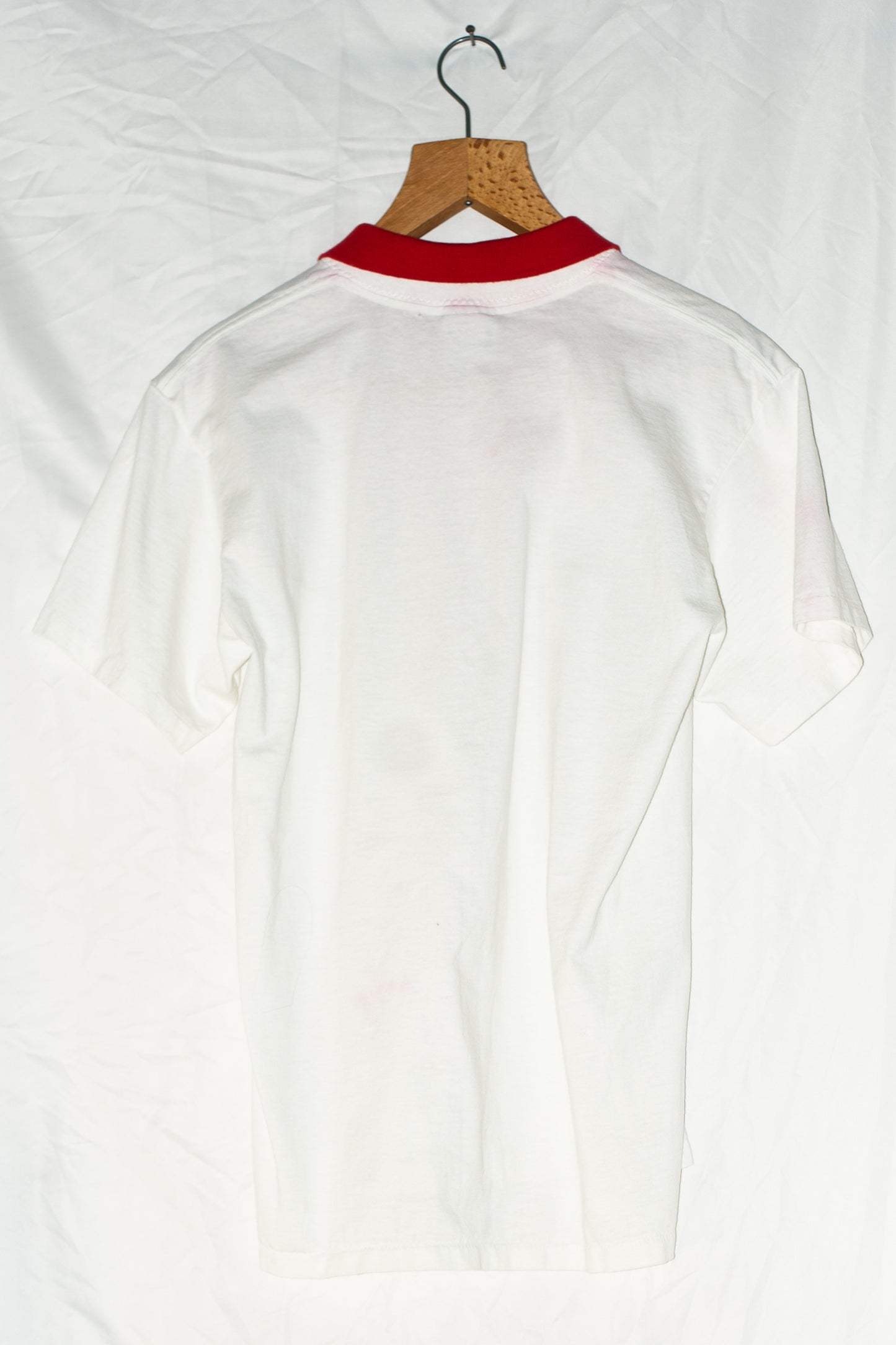 Dated 1989 Single Stitch Tourist T Shirt