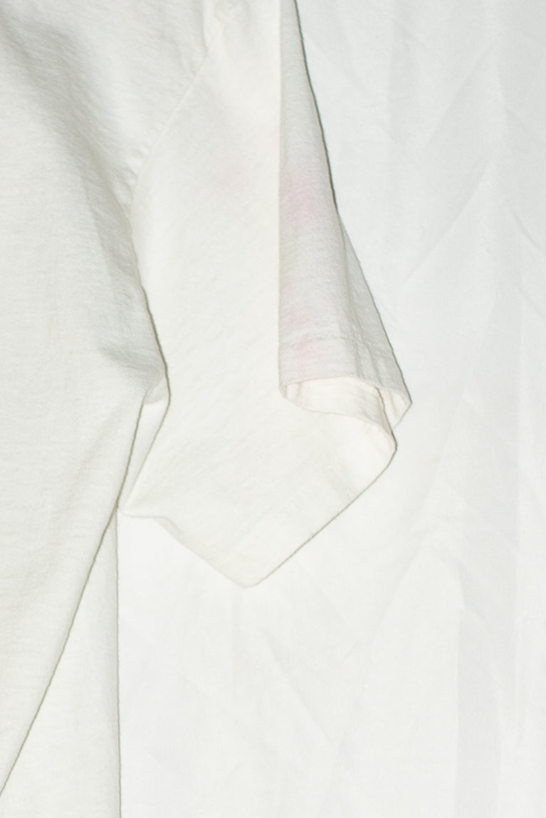 Dated 1989 Single Stitch Tourist T Shirt