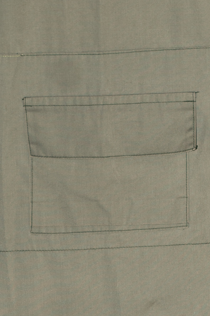 1970s French Hunting Vest