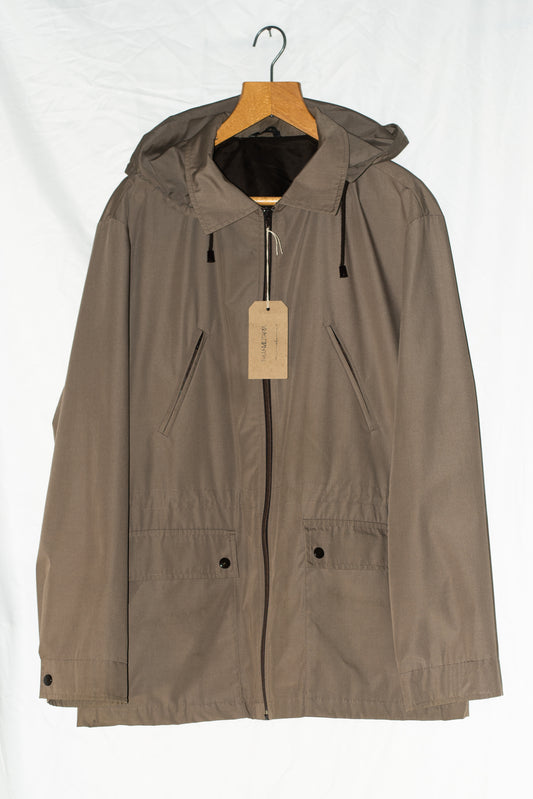 Made In The UK British 1970s Walking Jacket By St Michael